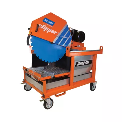 Product - Masonry saw 900 jumbo