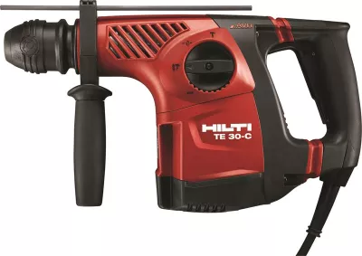 Product - Drill combi hammer te30-c hilti