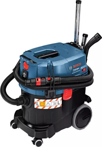 Product - Vacuum bosch gqas 35 lsfc+