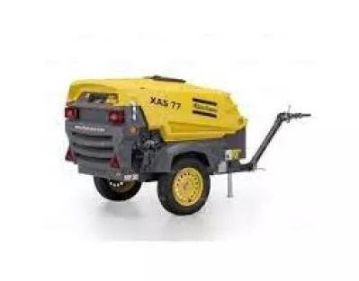 Product - Xas37 compressor atlas copco