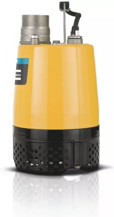 Product - Weda 04b pump atlas copco