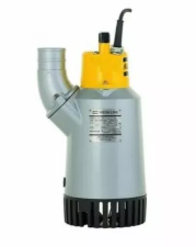 Product - Submersible pump weda 30