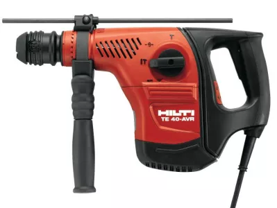 Product - Te40avr combihammer drill electric max ø35mm