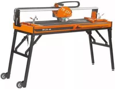 Product - Tr231 gl table tile cutter