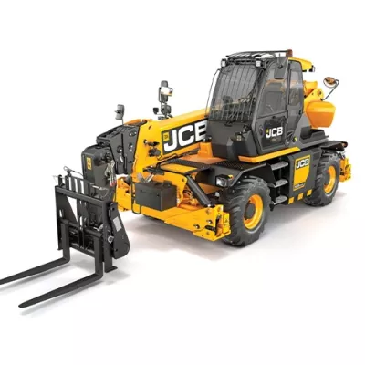 Product - JCB 555-210R Telehandler rotary stage-V