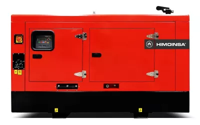 Product - Hryw45 power generator