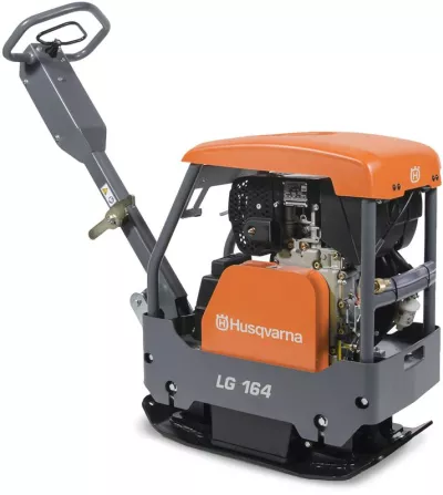 Product - Lg164 compactor 