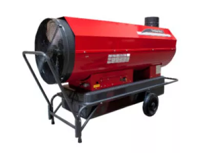 Product - Oil-powered heater ita-75