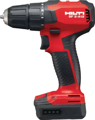 Product - Sfe 2-a12 cordless drill