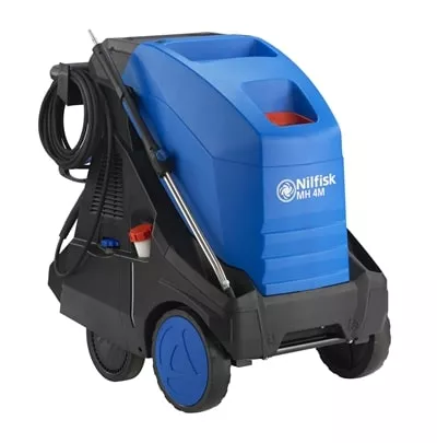 Product - Mh 4m-220/1000 fax hot pressure washer.