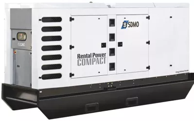 Product - R550c3 generator sdmo