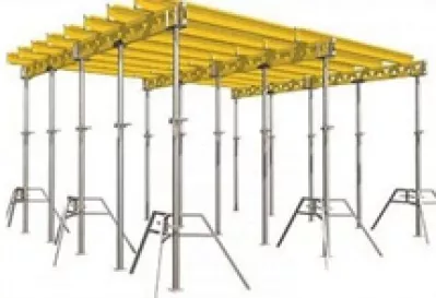 Product - Ceiling supports