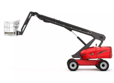 Product - 220tj diesel boom lift