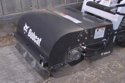 Product - Sweeper bobcat