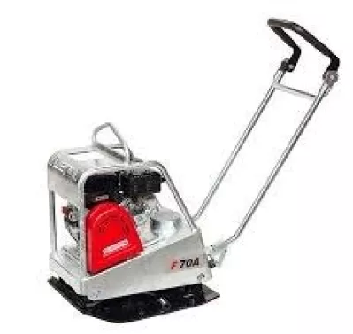 Product - F70a plate compactor petrol 70kg