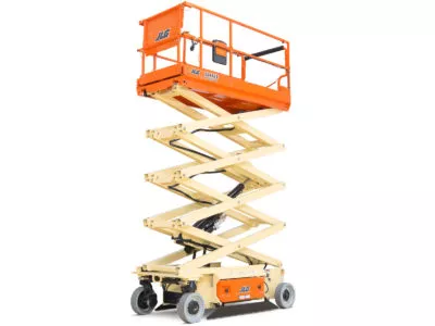 Product - Scissor lift jlg2030es