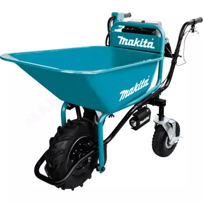 Product - Battery wheelbarrows