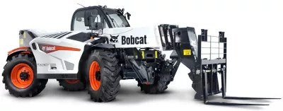 Product - T40180 bobcat telehandler