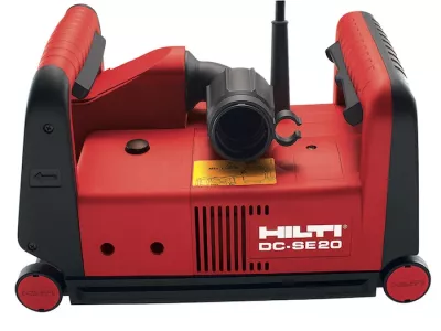 Product - Slot miller dc-se20 Hilti