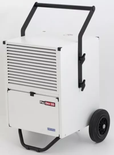 Product - Electric dehumidifier prodry-35