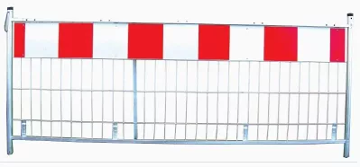 Product - Set of fence