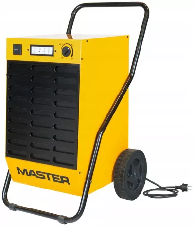 Product - Dehumidifier dh44 master