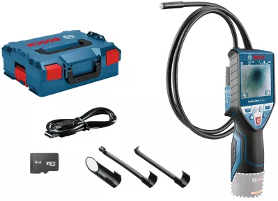 Product - Gic 120c inspection camera