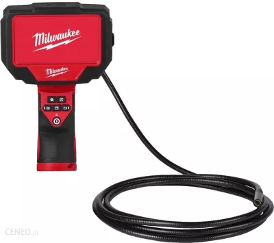 Product - M12 360ic32 inspection camera