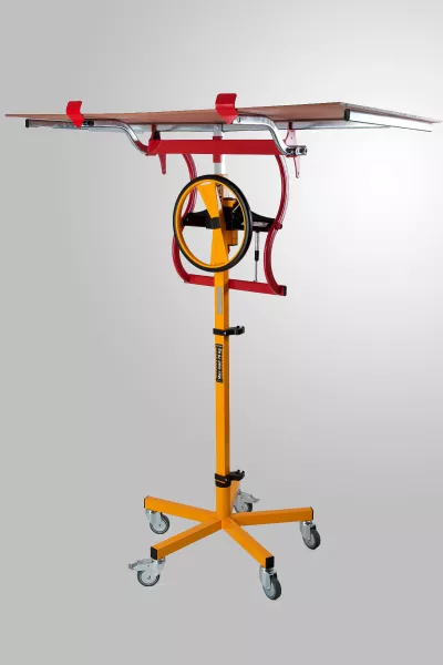 Product - Cm70ergo board and material lift