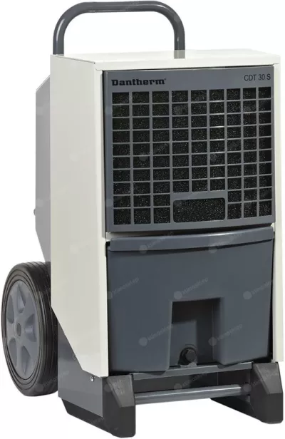 Product - Cdt 30 dehumidfier dantherm