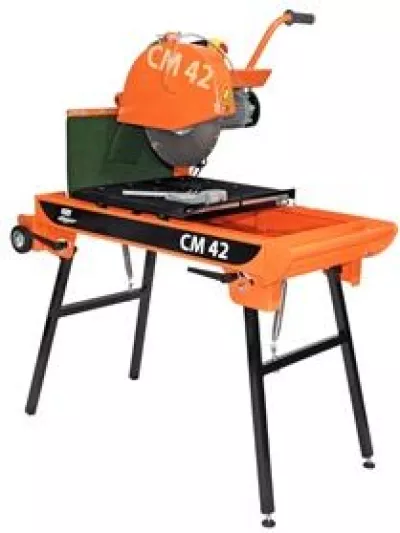 Product - Cm42 table saw