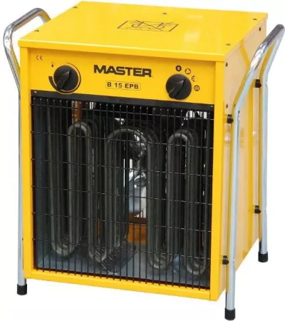 Product - Heater b15 epb master