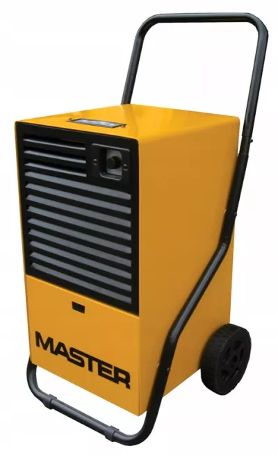 Product - Dehumidifier dh26 master