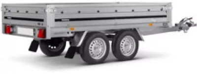 Product - Trailers