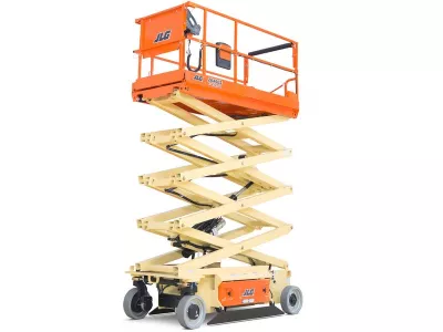 Product - Scissor lift jlg2646es