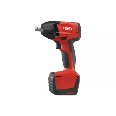 Product - Siw14-a wrench cordless 15.6V