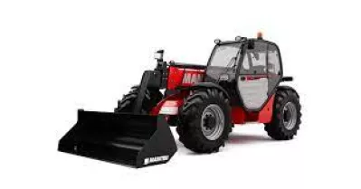 Product - Mt933 telehandler manitou