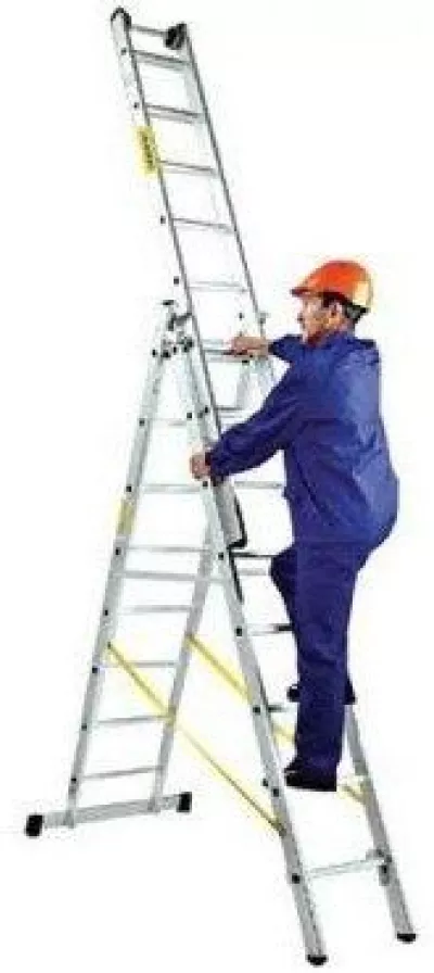 Product - Ladder multitask 3x6