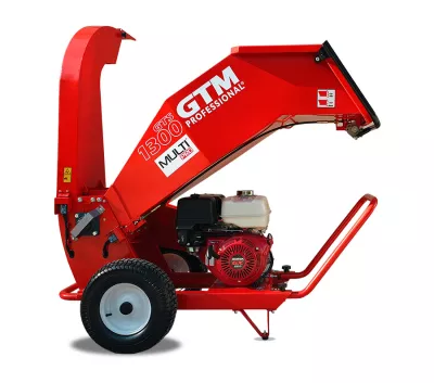 Product - Wood chipper gts1300 honda