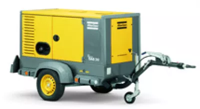 Product - Gensets with power from 15 to 75 Kva