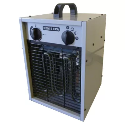 Product - Electric heater rem 5 epa