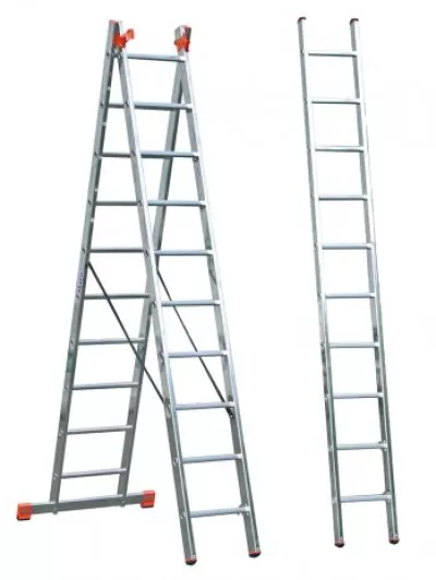 Product - Ladder multitask 3x12