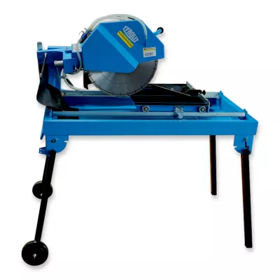 Product - Tbe400 masonry saw