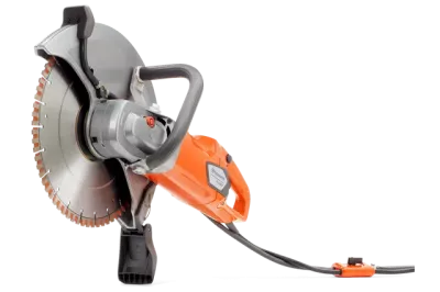 Product - K4000 hand held saw eletric