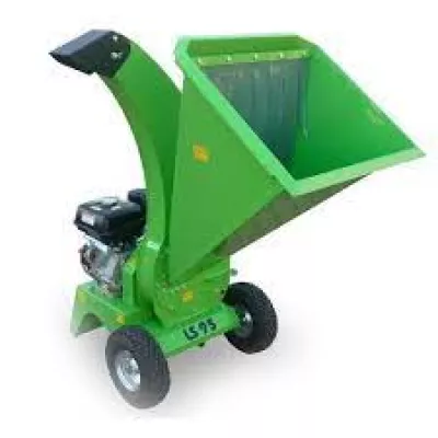 Product - Ls95ch wood chipper