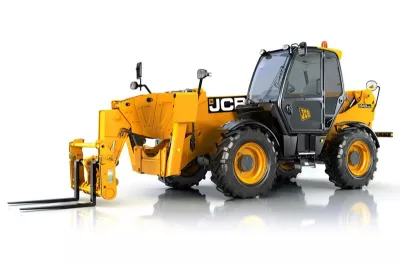 Product - Jcb 540-180 telehandler