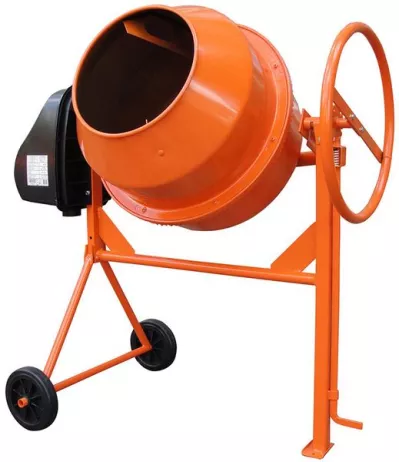 Product - Concrete mixer mk-130