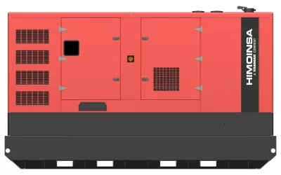 Product - Hrmw515 power generator himoinsa