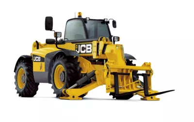 Product - Telehandler 533-105 jcb