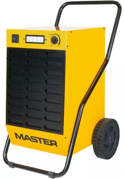 Product - Dehumidifier dh62 master